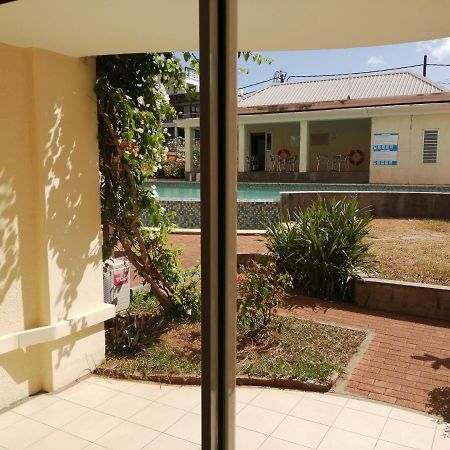 Residence Les Peupliers Flic en Flac Exterior photo